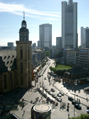Deutsche Städte News